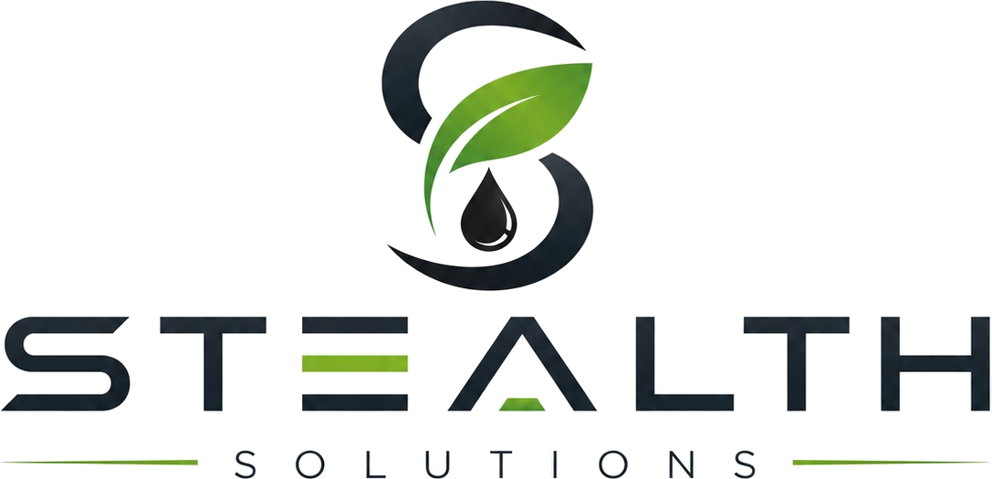 Stealth Solutions